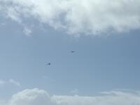 Les hélicoptères Les hélicoptères